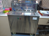 Roll Ice-cream Machine